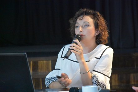 Piąty Dzień 58.Tygodnia Kultury Beskidzkiej w Wiśle